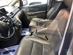 2013 Honda Odyssey