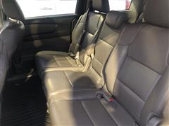 2013 Honda Odyssey