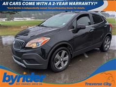 2013 Buick Encore