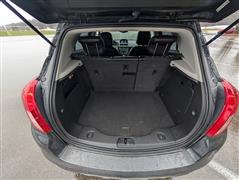 2013 Buick Encore