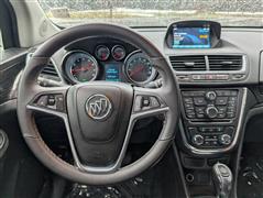 2013 Buick Encore