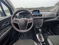 2013 Buick Encore