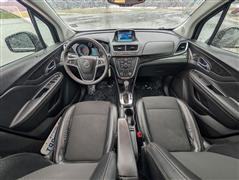 2013 Buick Encore