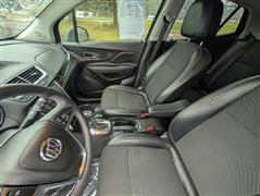 2013 Buick Encore