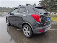 2013 Buick Encore