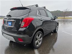 2013 Buick Encore