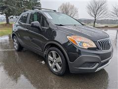 2013 Buick Encore