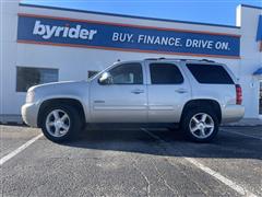 2014 Chevrolet Tahoe LS