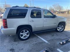 2014 Chevrolet Tahoe LS