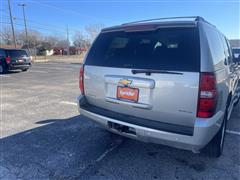 2014 Chevrolet Tahoe LS