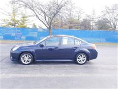 2014 Subaru Legacy 2.5i Limited