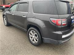 2016 GMC Acadia SLT