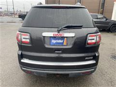 2016 GMC Acadia SLT