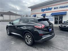 2016 Nissan Murano