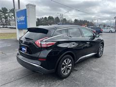 2016 Nissan Murano