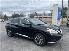 2016 Nissan Murano