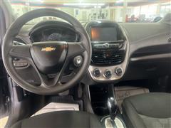 2018 Chevrolet Spark LS