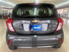 2018 Chevrolet Spark LS