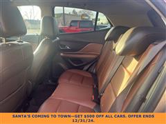 2013 Buick Encore Leather