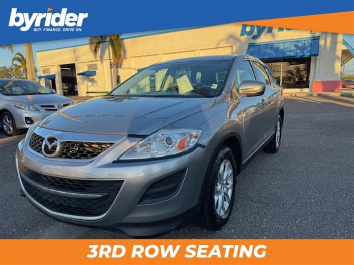 2012 Mazda CX-9 Sport