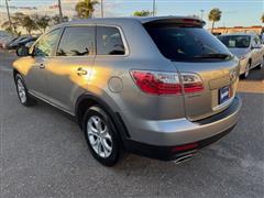 2012 Mazda CX-9 Sport