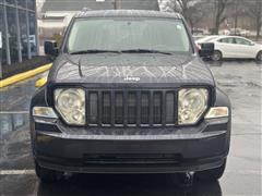 2011 Jeep Liberty Sport