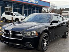 2013 Dodge Charger RT