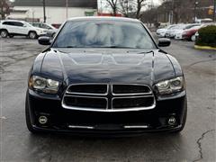 2013 Dodge Charger RT