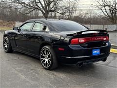 2013 Dodge Charger RT