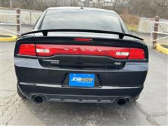 2013 Dodge Charger RT