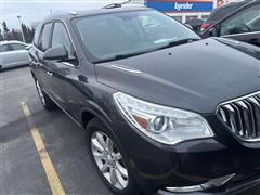 2015 Buick Enclave