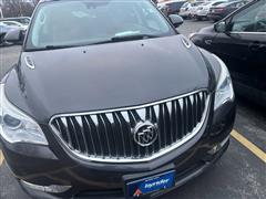 2015 Buick Enclave