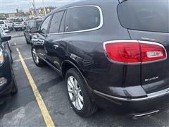 2015 Buick Enclave