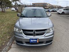 2016 Dodge Journey SE