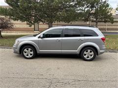 2016 Dodge Journey SE