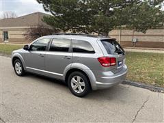 2016 Dodge Journey SE