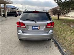 2016 Dodge Journey SE