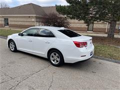 2016 Chevrolet Malibu Limited LS