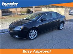 2015 Buick Verano Convenience Group