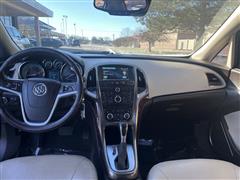 2015 Buick Verano Convenience Group