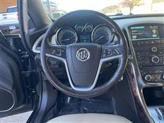 2015 Buick Verano Convenience Group