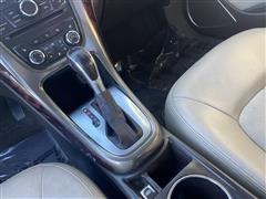 2015 Buick Verano Convenience Group