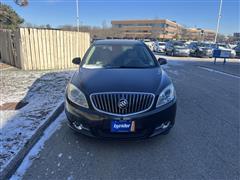 2015 Buick Verano Convenience Group