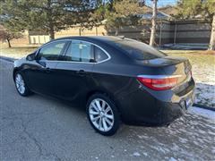 2015 Buick Verano Convenience Group