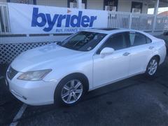 2009 Lexus ES 350