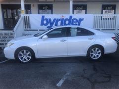 2009 Lexus ES 350