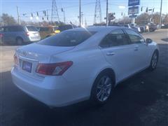 2009 Lexus ES 350