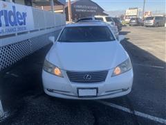 2009 Lexus ES 350