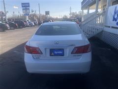 2009 Lexus ES 350