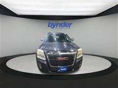 2014 GMC Terrain SLE